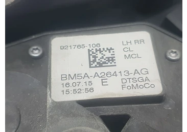 Broasca stanga spate BM5A-A26413-AG Ford Focus 3 (facelift) (2014 - 2020) - miniatura 4