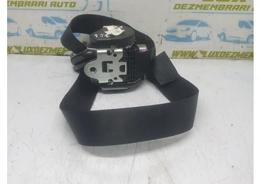 Centura siguranta stanga fata 605236200 Fiat Grande Punto 2 (2008 - 2011) 1.2 benzina 199a4000