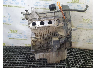 Motor complet fara anexe AUB Skoda Fabia 6Y (1999 - 2004) AUB