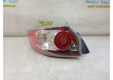 Stop dreapta haion bbn751160 Mazda 3 BL (facelift) (2011 - 2013) 1.6 CiTD Y650 1.6 CiTD Y650 Y650