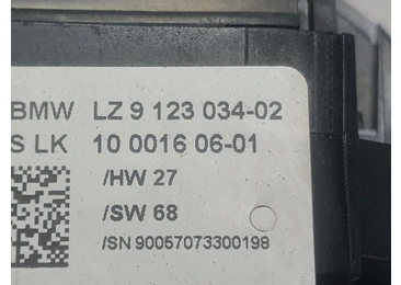 Ansamblu manete spira volan LZ9123034-02 BMW Seria 1 F20/F21 (2011 - 2015) - miniatura 3
