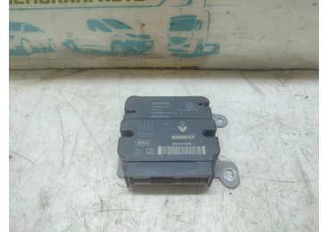 Calculator airbag 985105129R Dacia Duster 1 (2010 - 2013)