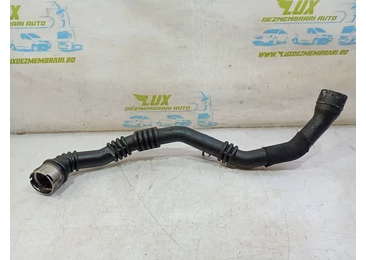 Tub intercooler 144609369r Dacia Duster 1 (facelift) (2013 - 2017)