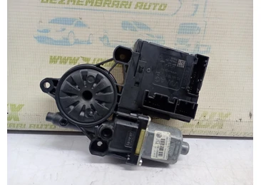 Motoras geam dreapta fata 3AA959702A Volkswagen Passat B7 (2010 - 2015) 2.0 tdi 2.0 tdi cfgb
