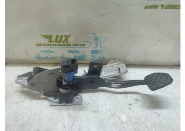 Pedala frana Mazda 3 BL (facelift) (2011 - 2013) 1.6 CiTD Y650 1.6 CiTD Y650 Y650