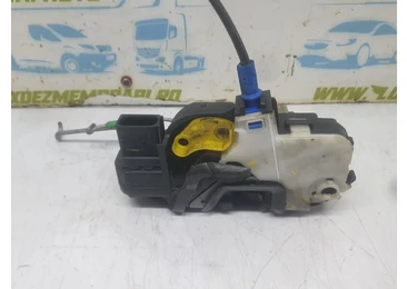 Broasca stanga fata Opel Astra J (2009 - 2012) - miniatura 2