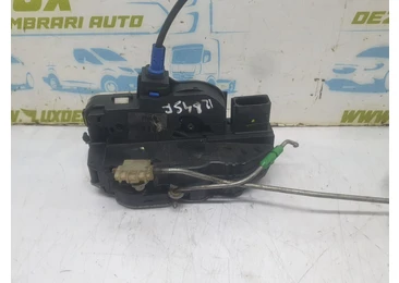 Broasca stanga fata Opel Astra J (2009 - 2012) a17dtr