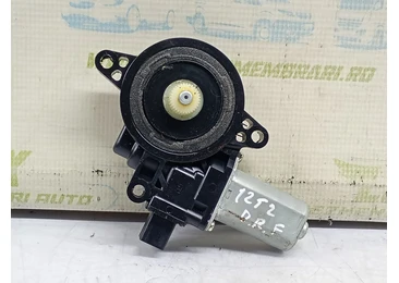 Motoras geam dreapta fata D6515858X Mazda 6 GH (2007 - 2012) 2.0 d 2.0 d RF7J