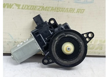Motoras geam dreapta spate D6515858x Mazda 6 GH (2007 - 2012) 2.0 d RF7J