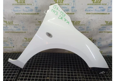 Aripa dreapta fata Mazda 3 BL (facelift) (2011 - 2013) 1.6 CiTD Y650 1.6 CiTD Y650 Y650