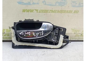 Maner interior 9643604477 Peugeot 307 1 (2001 - 2005) 1.6 benzina NFU