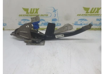 Pedala frana BV61-2467-GB Ford Focus 3 (facelift) (2014 - 2020) AEDA