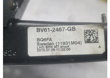 Pedala frana BV61-2467-GB Ford Focus 3 (facelift) (2014 - 2020) - miniatura 4