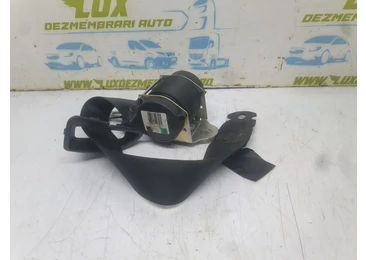 Centura siguranta spate 607707100C Fiat Grande Punto 2 (2008 - 2011) 1.2 benzina 199a4000