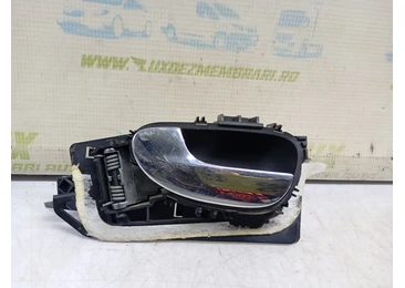 Maner interior 9643604577 Peugeot 307 1 (2001 - 2005) 1.6 benzina NFU