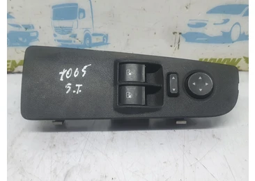 Panou comanda geamuri 011650 Fiat Grande Punto 2 (2008 - 2011) 1.2 benzina 199a4000