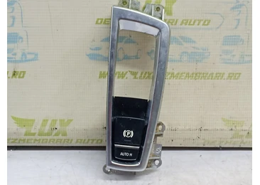 Buton frana de mana 9159997 BMW Seria 7 F01/F02 (2008 - 2012)