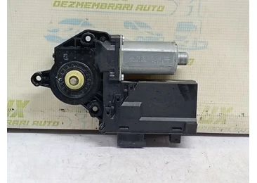 Motoras geam stanga fata 9634457580 Peugeot 307 1 (2001 - 2005)
