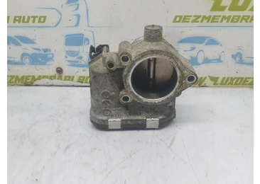 Clapeta acceleratie 0280750085 Peugeot 307 1 (2001 - 2005) 1.6 benzina NFU