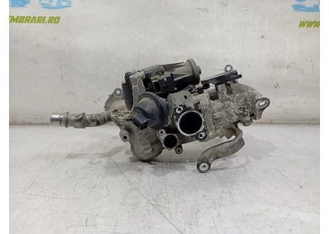 Racitor gaze EGR plh-19206-a Mazda 3 BL (facelift) (2011 - 2013) 1.6 CiTD Y650 1.6 CiTD Y650 Y650