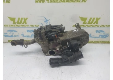Racitor gaze EGR 5056390802 Ford Focus 3 (facelift) (2014 - 2020) 1.5 TDCI AEDA AEDA