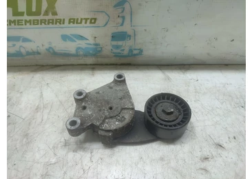 Rola intinzatoare Mazda 3 BL (facelift) (2011 - 2013) 1.6 CiTD Y650 1.6 CiTD Y650 Y650
