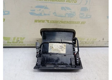 Grila ventilatie bord Volkswagen Passat B7 (2010 - 2015) - miniatura 2