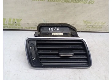 Grila ventilatie bord Volkswagen Passat B7 (2010 - 2015) 2.0 tdi cfgb