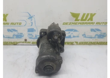 Electromotor AV6N-1100-GE Ford Focus 3 (facelift) (2014 - 2020) - miniatura 2