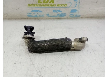 Conducta EGR 9674950180 Mazda 3 BL (facelift) (2011 - 2013) 1.6 CiTD Y650 1.6 CiTD Y650 Y650