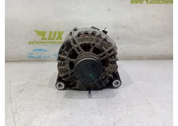Alternator av6n-10300-gc Mazda 3 BL (facelift) (2011 - 2013) 1.6 CiTD Y650 Y650