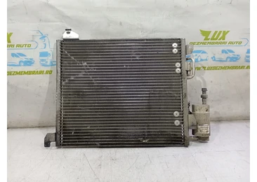 Radiator clima bord Opel Astra G (1998 - 2009) 1.7 cdti Y17DT