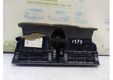 Grila ventilatie bord S0911438 Volkswagen Passat B7 (2010 - 2015) - miniatura 3