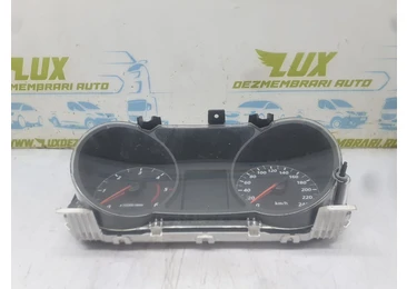 Ceasuri de bord 8100B366 Mitsubishi Lancer X (facelift) (2010 - 2015) 1.8 d 4N13