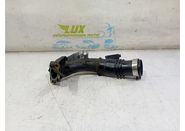 Furtun intercooler Mazda 3 BL (facelift) (2011 - 2013) 1.6 CiTD Y650 Y650