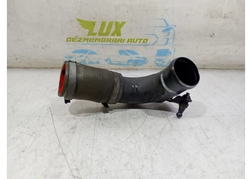 Furtun intercooler Mazda 3 BL (facelift) (2011 - 2013) 1.6 CiTD Y650 1.6 CiTD Y650 Y650