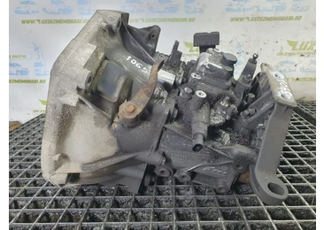 Cutie de viteze manuala 5 trepte 551963361 Fiat Grande Punto 2 (2008 - 2011) 1.2 benzina 5004233