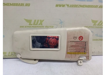 Parasolar dreapta 3DX199 Fiat Grande Punto 2 (2008 - 2011) 1.2 benzina 1.2 benzina 199a4000