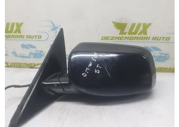 Oglinda stanga BMW Seria 5 E60/E61 (2003 - 2007)