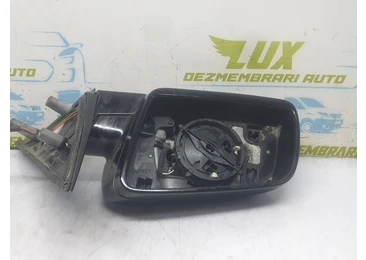Oglinda stanga BMW Seria 5 E60/E61 (2003 - 2007) - miniatura 2