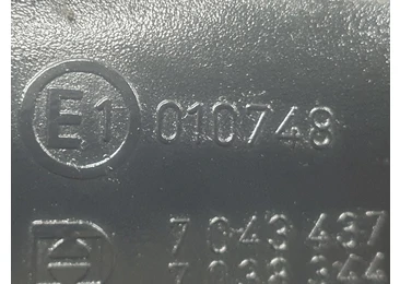 Oglinda stanga BMW Seria 5 E60/E61 (2003 - 2007) - miniatura 4