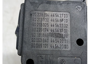 Maneta semnalizare 9022819444542703 Opel Astra G (1998 - 2009) - miniatura 4