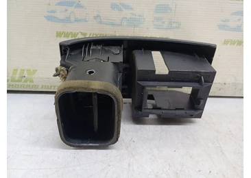 Grila ventilatie bord 90560336 Opel Astra G (1998 - 2009) - miniatura 2