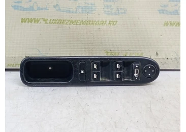 Panou comanda geamuri 53269704 Peugeot 307 1 (2001 - 2005) 1.6 benzina 1.6 benzina NFU