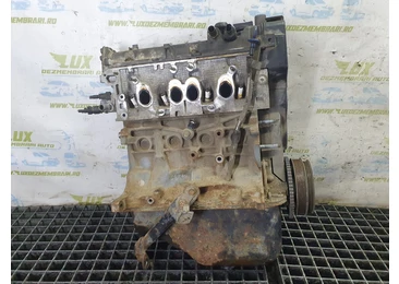 Motor complet fara anexe 350a1000 Fiat Albea 1 (2002 - 2012)