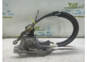 Timonerie automata A1693600409 Mercedes Benz B-Class W245 (2005 - 2008) 2.0 cdi OM640941