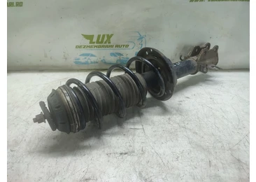 Amortizor cu arc dreapta fata Opel Corsa D (2006 - 2011) - miniatura 2