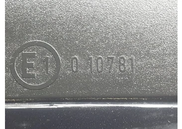 Oglinda dreapta E1010781 Volkswagen Passat B6 (2005 - 2010) - miniatura 4