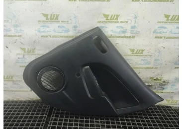 Fata usa dreapta spate Mazda 2 DE (2007 - 2010) 1.4 MZ-CD 1.4 MZ-CD DV4TD