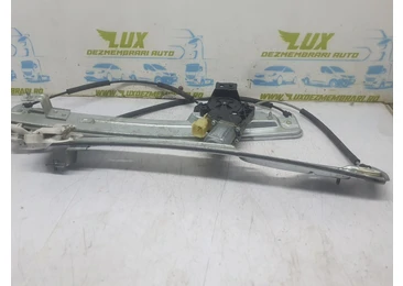 Macara geam stanga fata Ford Kuga 2 (2013 - 2020) 2.0 tdci 2.0 tdci TXMA